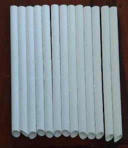 Paper Straws
