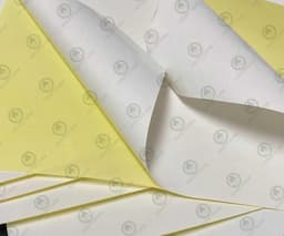 Self Adhesive Paper