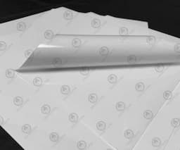 Glassine Paper Stock Lots