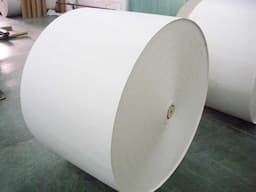 Duplex Board (Grey Back / White Back)
