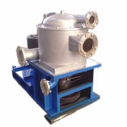 Pressure Screens