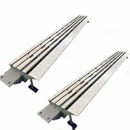 Ceramic Forming Board With T bar