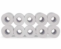 Toilet Paper Rolls - Branded or Unprinted 