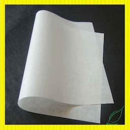 Greaseproof Paper, Hamburger Paper