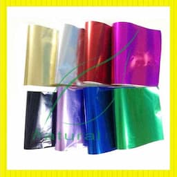 Aluminum Laminated Greaseproof Paper