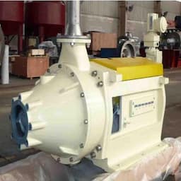 Conical Refiner