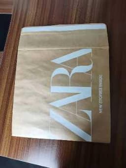 Express Paper Bags
