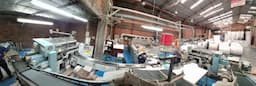 Paper Cutting Machine