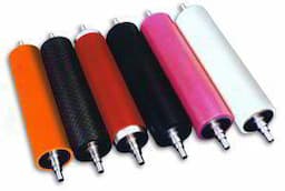 Rubber Expander, Metal Expander, Rubber