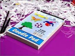 Doodle Pad