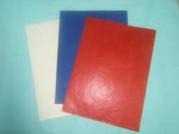Glassine Paper
