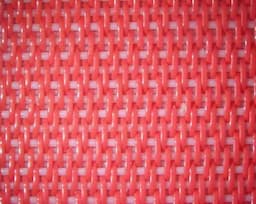 Polyester Woven Dryer Canvas