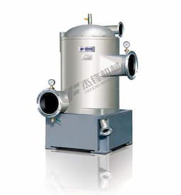 Upflow Pressure Screens