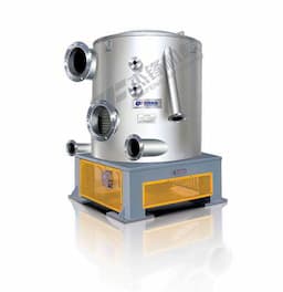 MC Pressure Screen