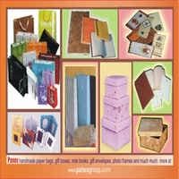 Gift Envelopes (Handmade Paper)