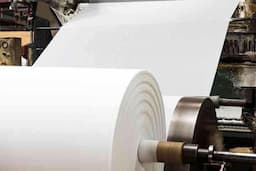HWC - Duplex Paper - Grey Back