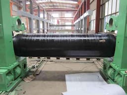 Press Roll for Paper Machine