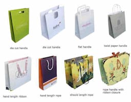 Paper Bags