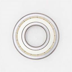Groove Ball Bearings