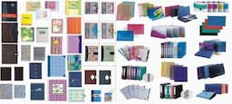 Memo Pads, Cards and Diaries