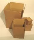 Modified Starch for Label, Paperboard