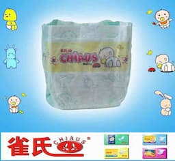Baby Diapers