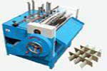 Baffle Machine