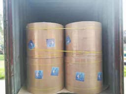 Nitol Copy Paper (Rolls and Sheets)