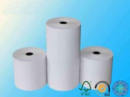 Thermal Paper Rolls