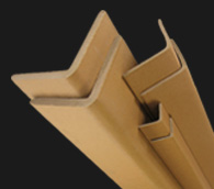 Edge Protectors, Paper Tues, and Cores