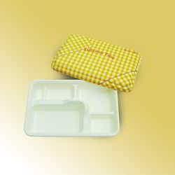 Paper Lunch Boxes