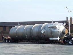 Machinery/Equipment Supplies