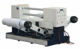 Rotary sheeter