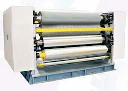 Adsorb Type Single Facer