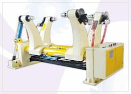 RS-1500H Hydraulic Mill Roll Stand