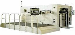 Semi & Fully Automatic Die Cutter