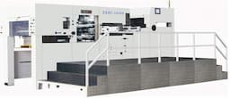 1050S Punching Die-cutting & Waste-remov
