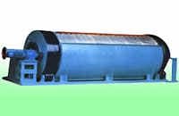 Filtering Machine