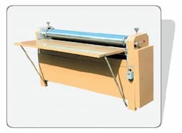 BJ Series GUM Mounting machine