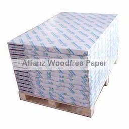 Woodfree Offset Paper