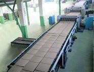 Carton making machines