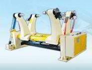 Hydraulic Mill Roll Stand