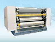 SF-320 Twin Facer