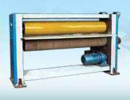 RS-80 Rotary Cut Off