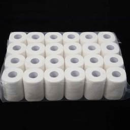 Bulk Toilet Paper Rolls