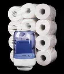 Center Pull Towel
