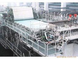 paper machinery