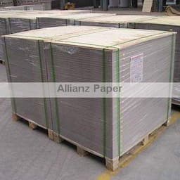 Woodfree Paper