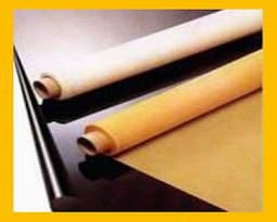Bolting Cloth for Screen Printing