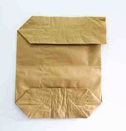 Multiwall Paper Bags